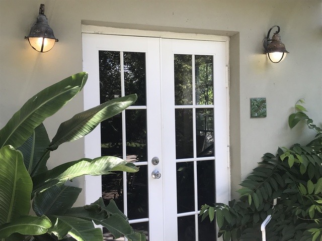 BAY OAKS HISTORIC RETIREMENT RESIDENCE INC